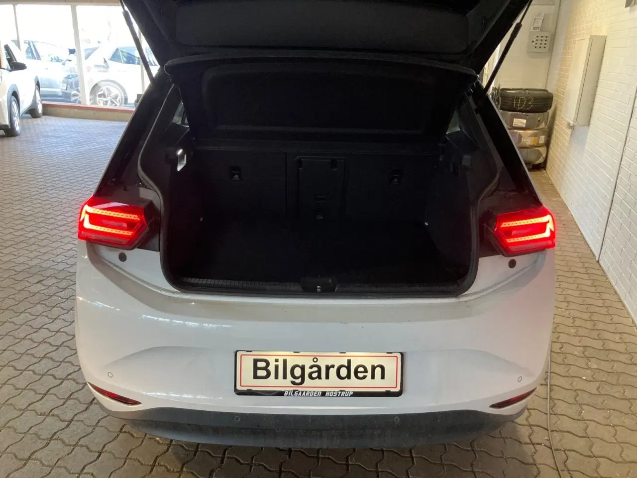 Billede 7 - VW ID.3  Pro Performance Family