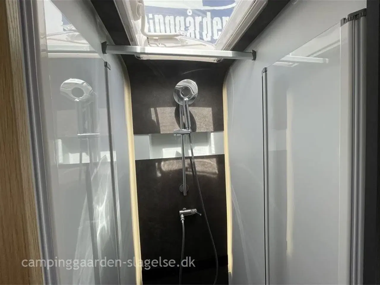 Billede 16 - 2023 - Adria Matrix Plus 670 SL   AUTOMATGEAR