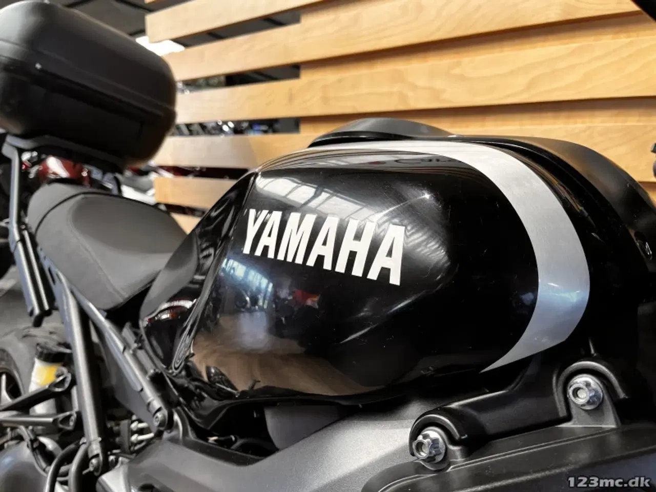 Billede 19 - Yamaha XSR 900