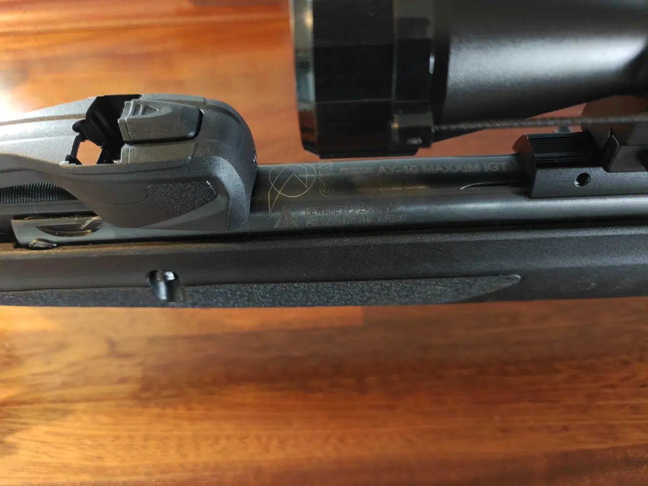 Billede 4 - Camo Replay-10 Maxxim IGT 4.5mm