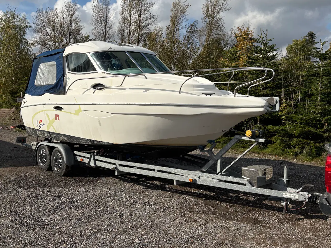 Billede 5 - Lema gold 24 