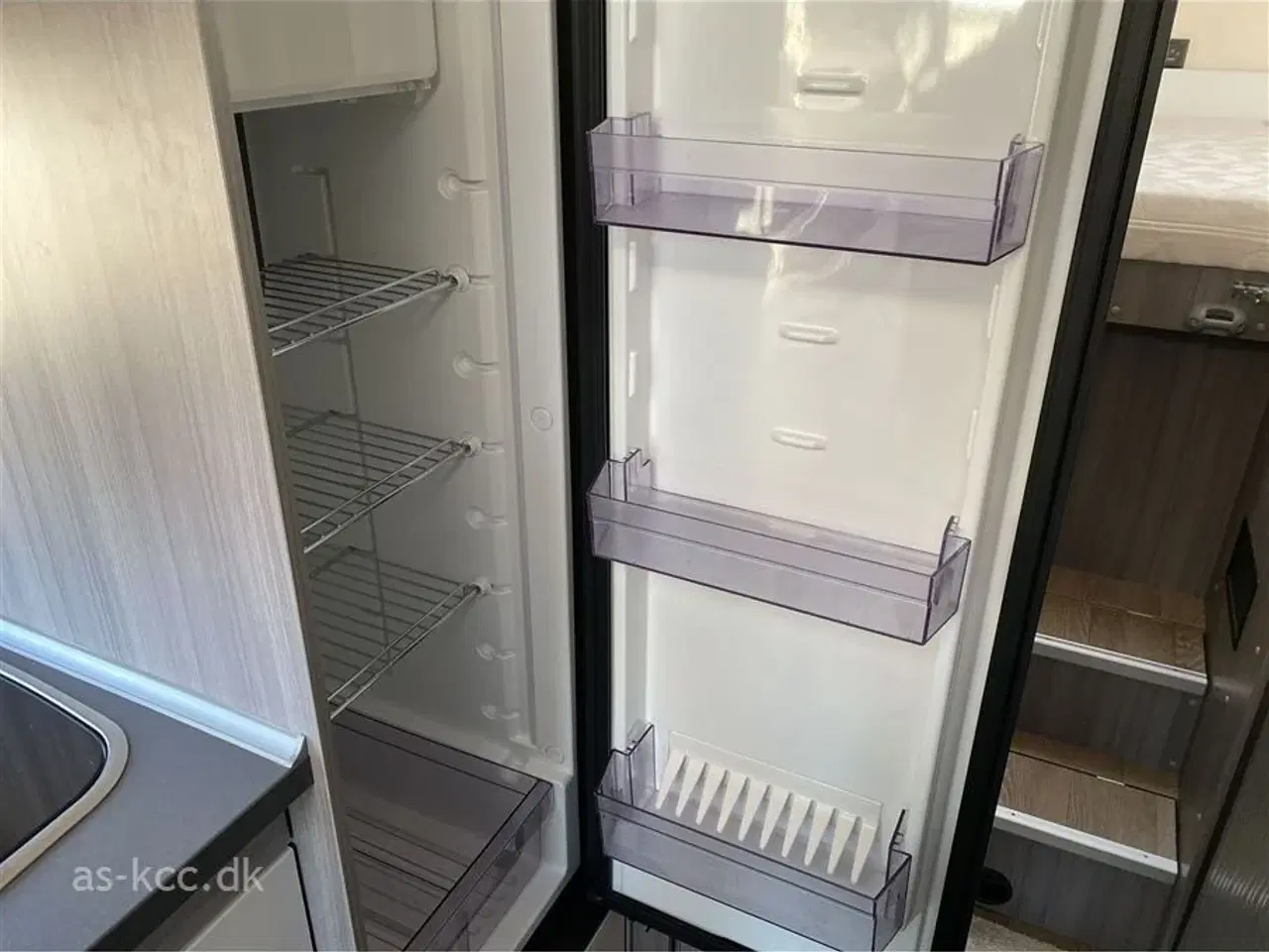 Billede 24 - 2022 - Hobby Ontour Edition V65 GE Hobby Ontour Edition V65 GE 24.000 KM