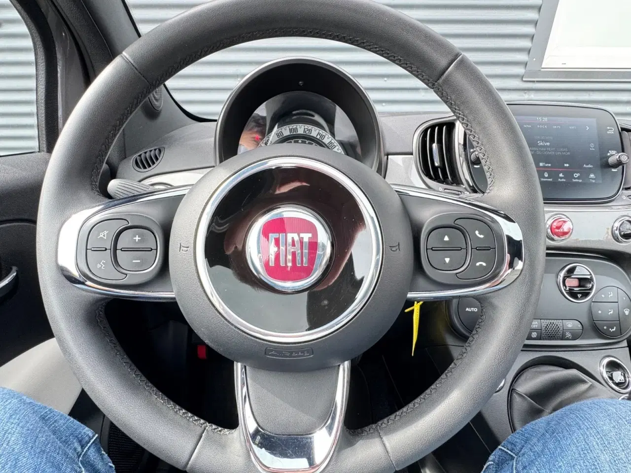 Billede 18 - Fiat 500 1,0 Hybrid Sport