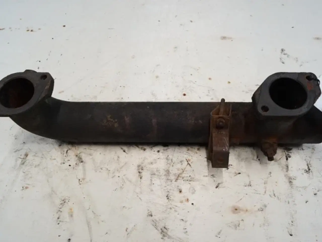 Billede 4 - John Deere 2840 Indsugningsmanifold T29676