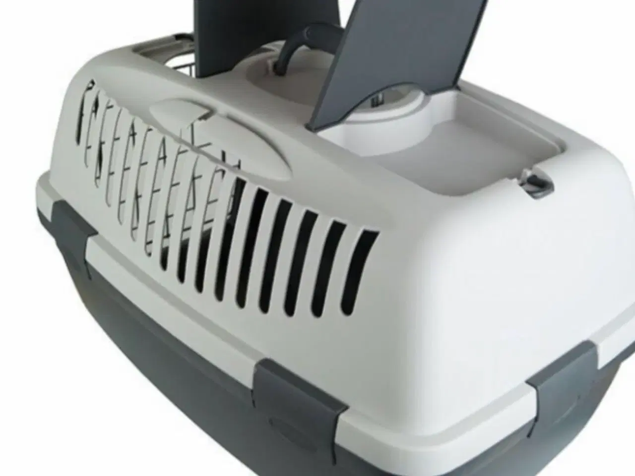 Billede 7 - Transportkasse, Gulliver 2