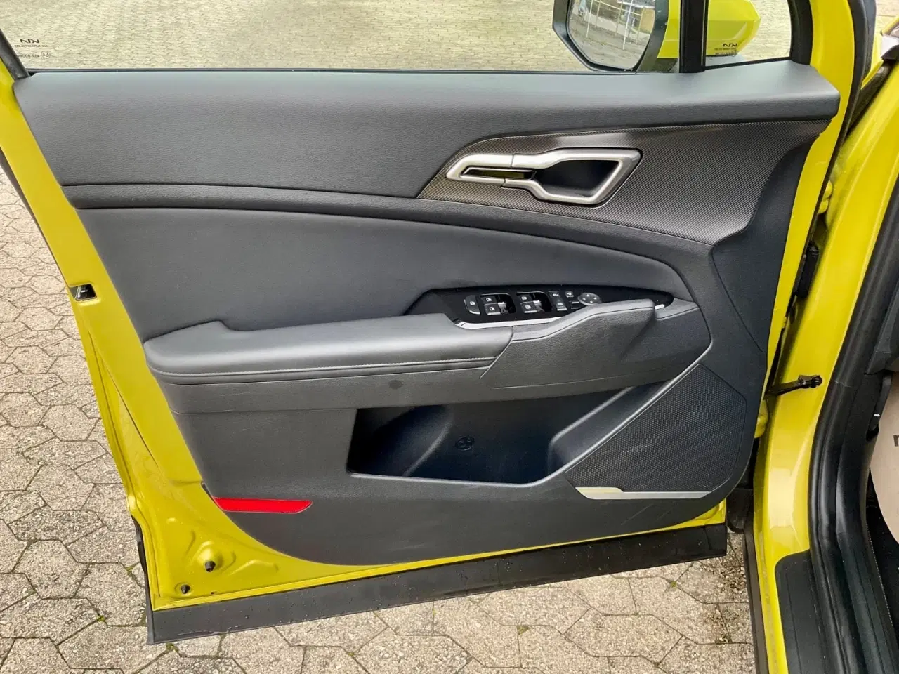 Billede 13 - Kia Sportage 1,6 PHEV Upgrade aut. 4WD