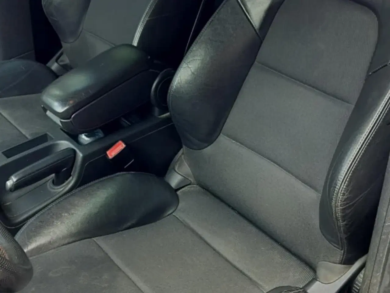Billede 17 - S-Line Audi A3 sportsback 2.0 fsi 200hk dag 