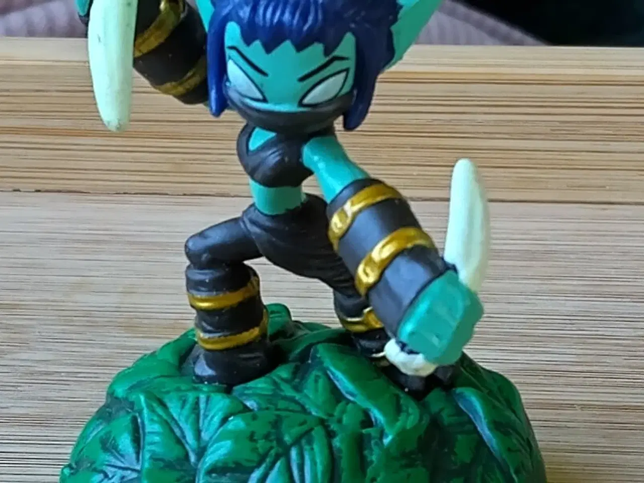 Billede 1 - Skylanders Spyro's Adventure Stealth Elf
