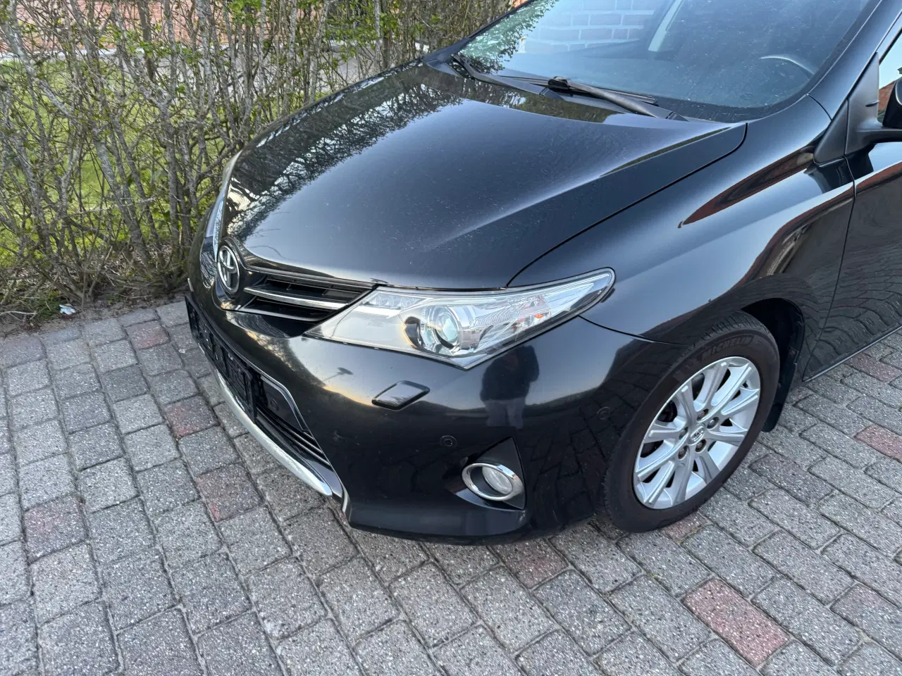 Billede 3 - Toyota Auris 1,6 T2plus