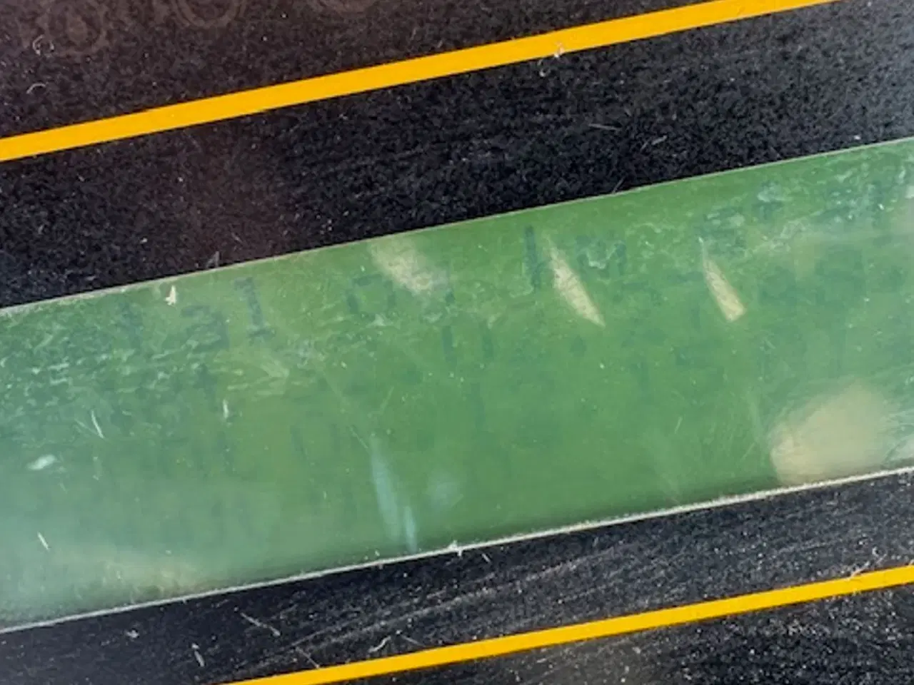 Billede 18 - Hydrema 906C-2 ESD HYDRAULIKS SKIFT FOR OG BAG, ESD DOBBELTCOMMAND