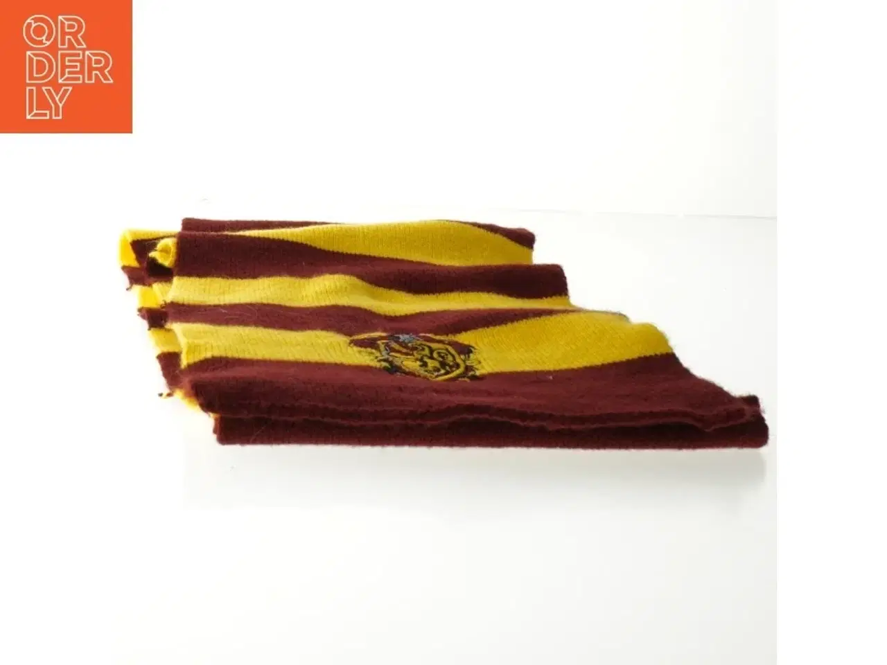 Billede 3 - Harry Potter halstørklæde (Harry Potter - Griffindor) (str. 19 x 180 cm)