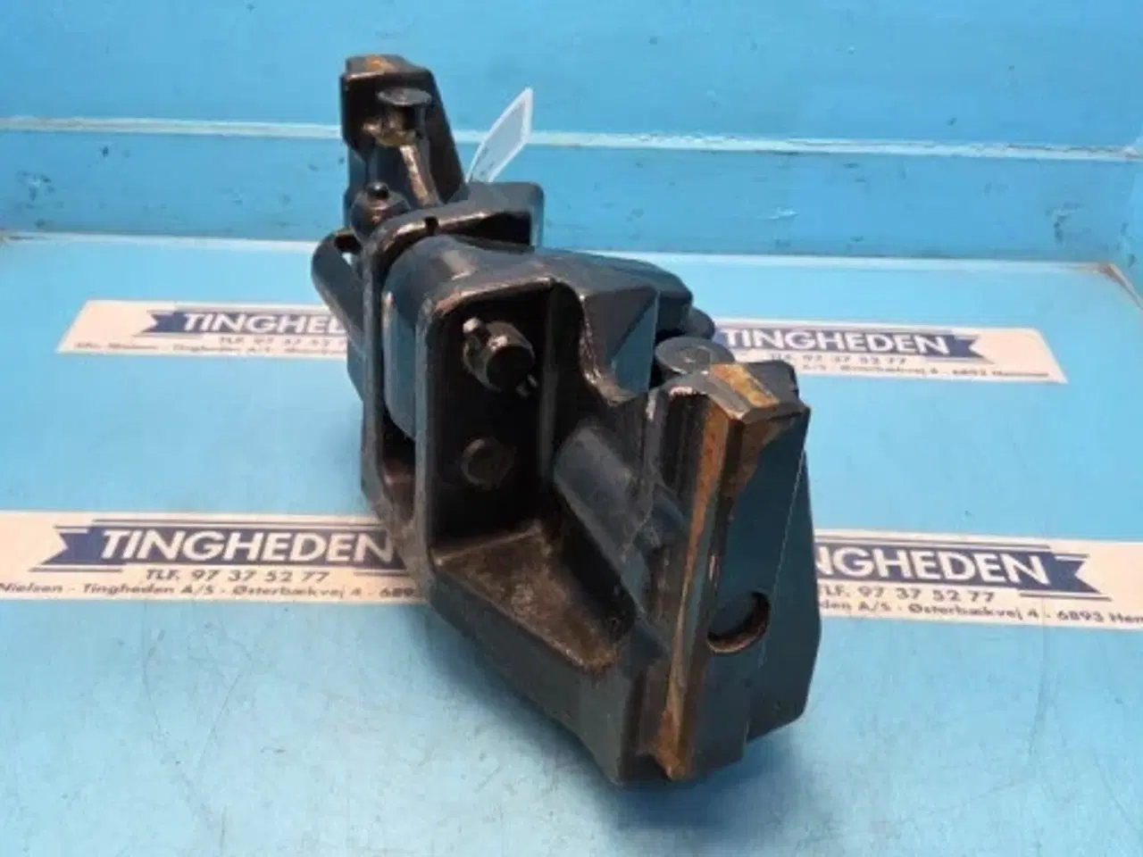 Billede 9 - Case Puma 200 Hitch 47972830