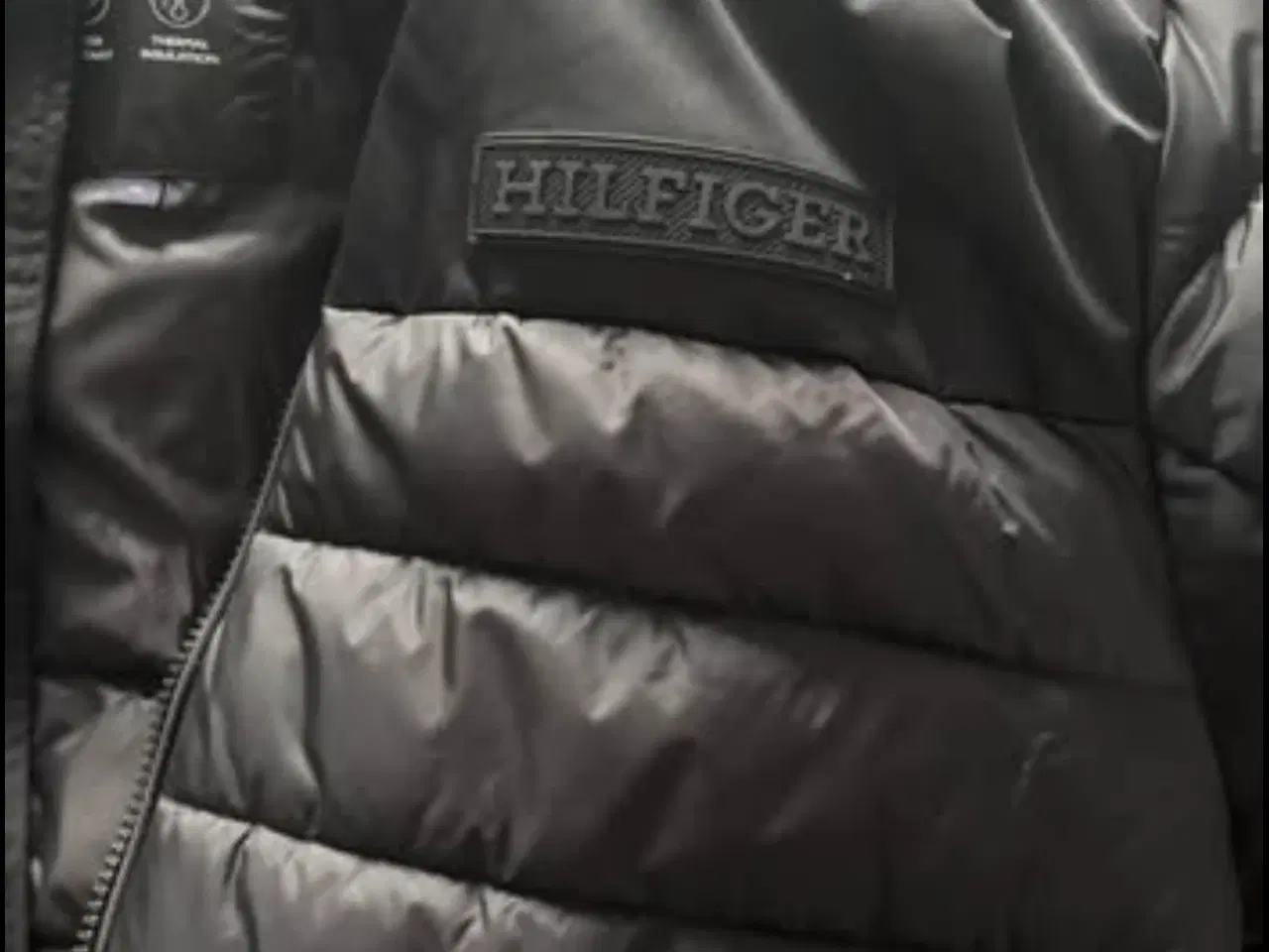 Billede 4 - Tommy Hilfiger herre jakke XL
