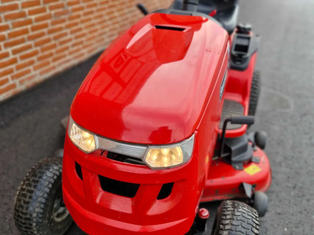 Billede 2 - Snapper ELT19546 Havetraktor