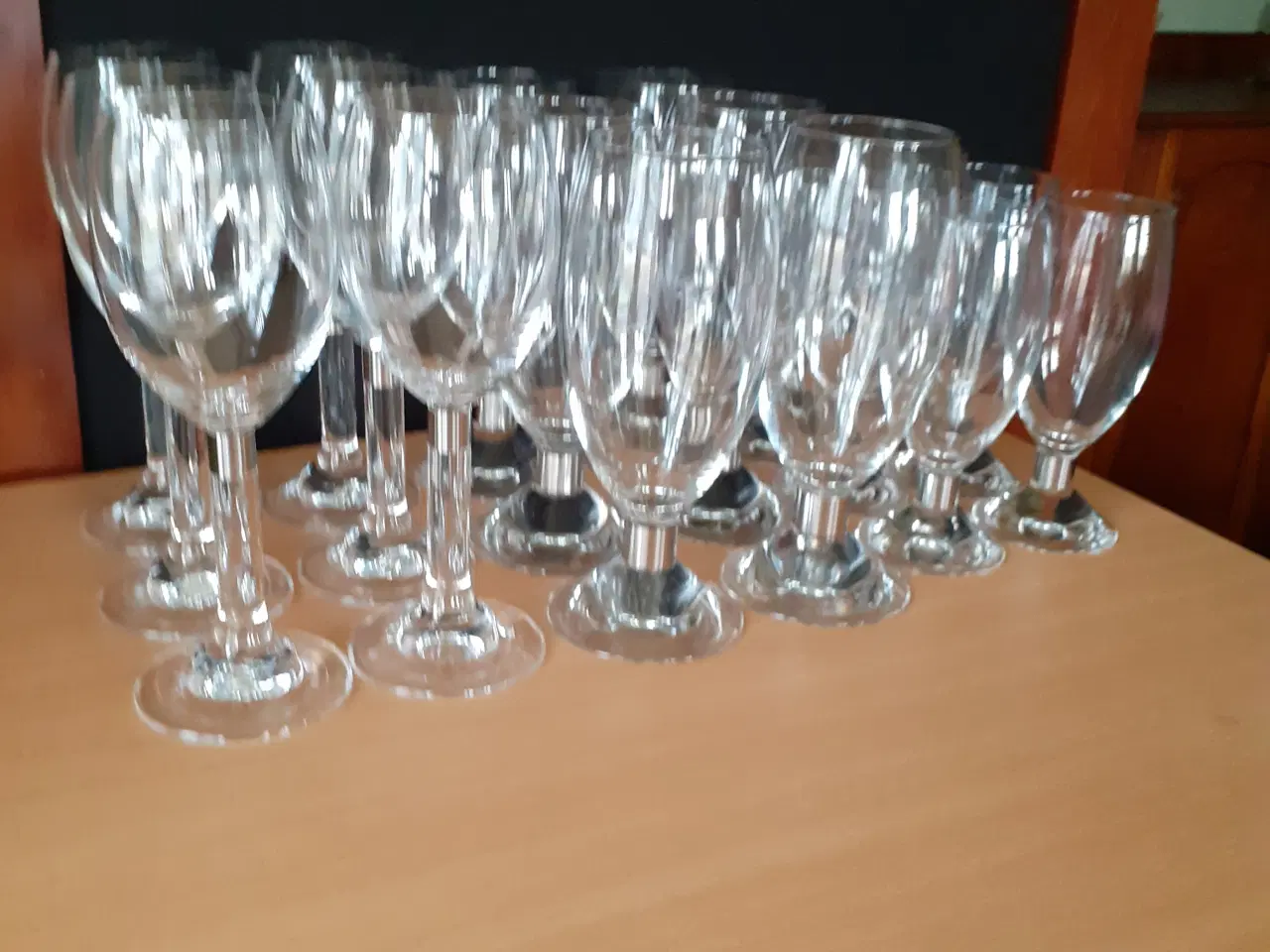 Billede 2 - Erik Bagger glas