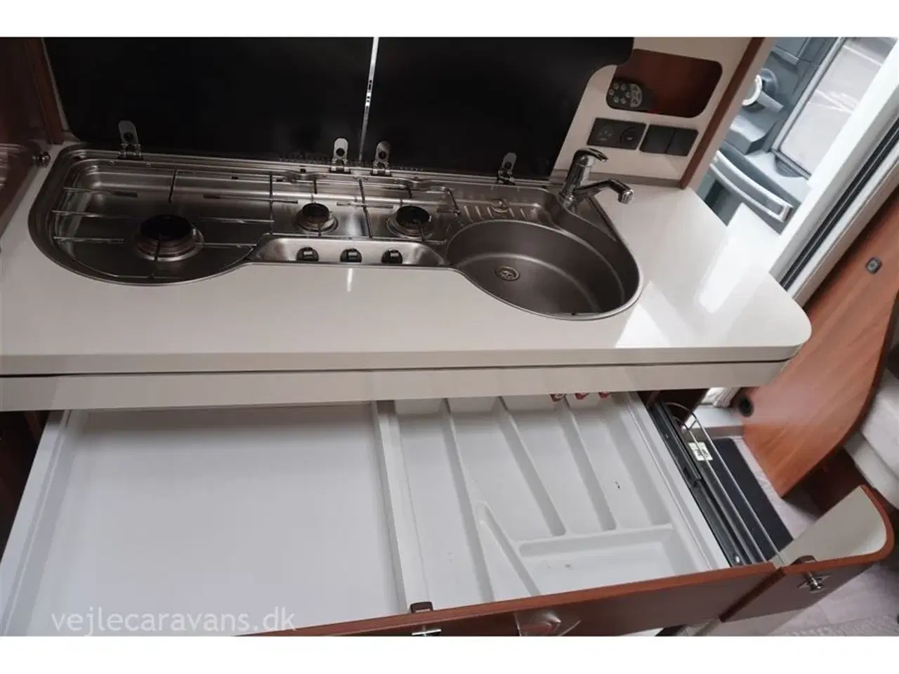 Billede 14 - 2019 - Hobby Excellent 540 UFF