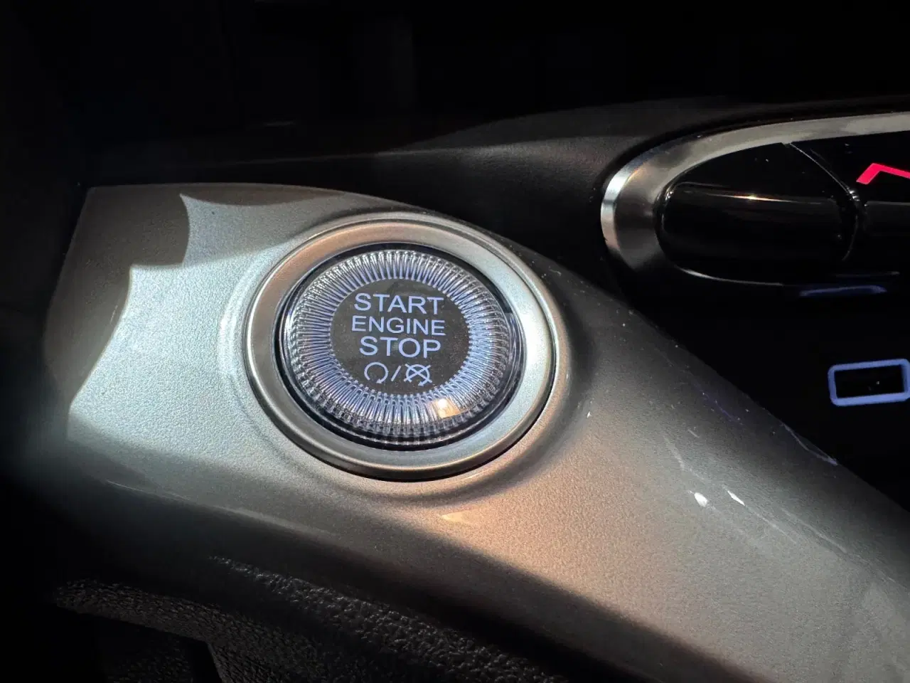 Billede 10 - Fiat 500e 42 Icon Pack