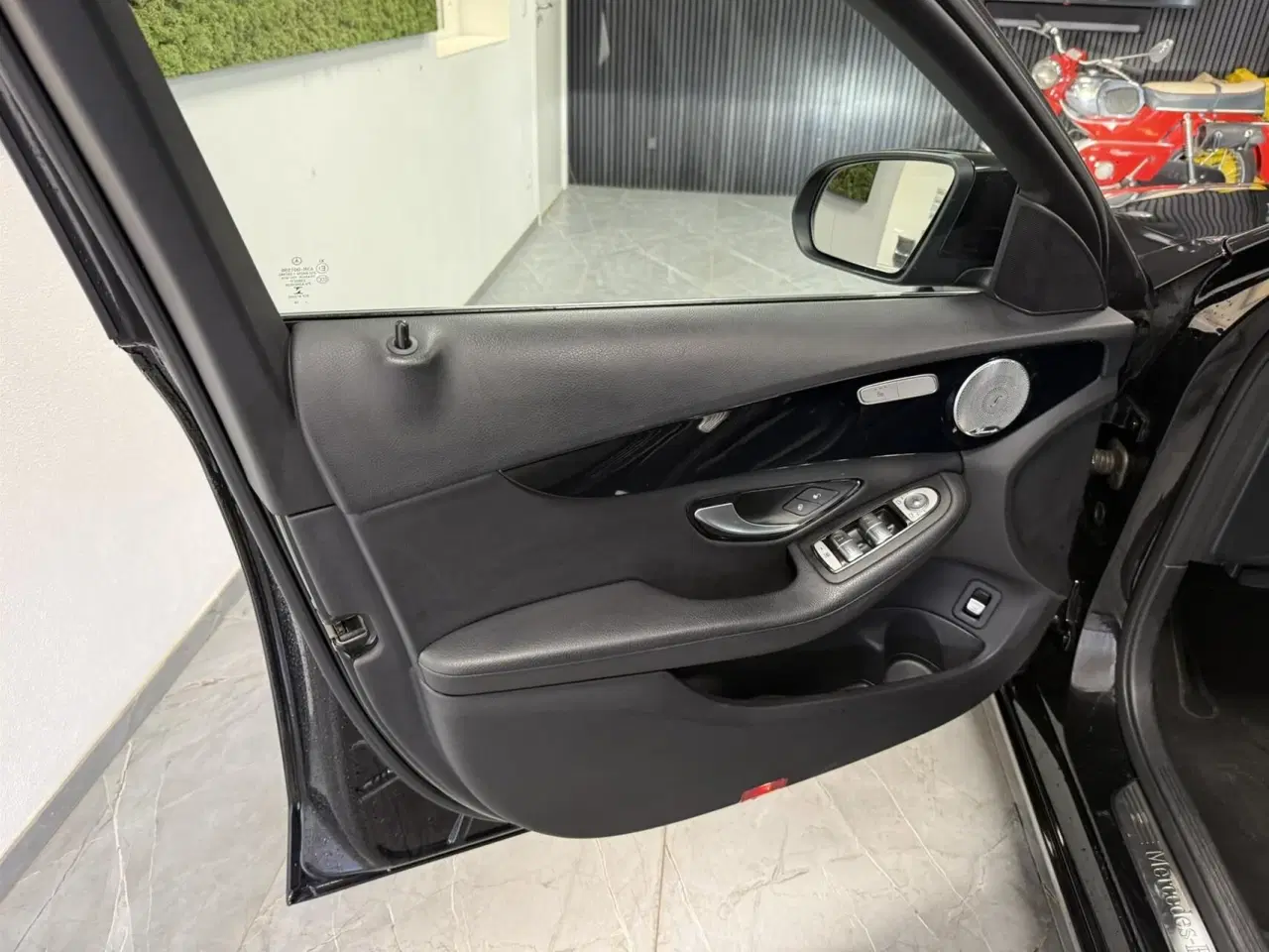Billede 18 - Mercedes-Benz C220 d T 2,1 Bluetec Business 7G-Tronic Plus 170HK Stc Aut.