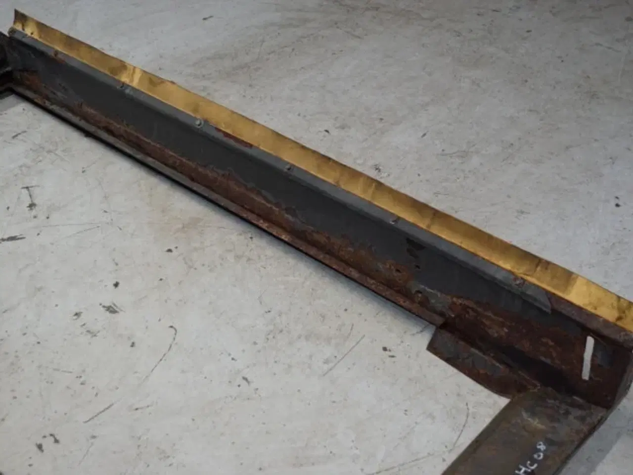 Billede 17 - Massey Ferguson 9280 Soldkasse 28480542