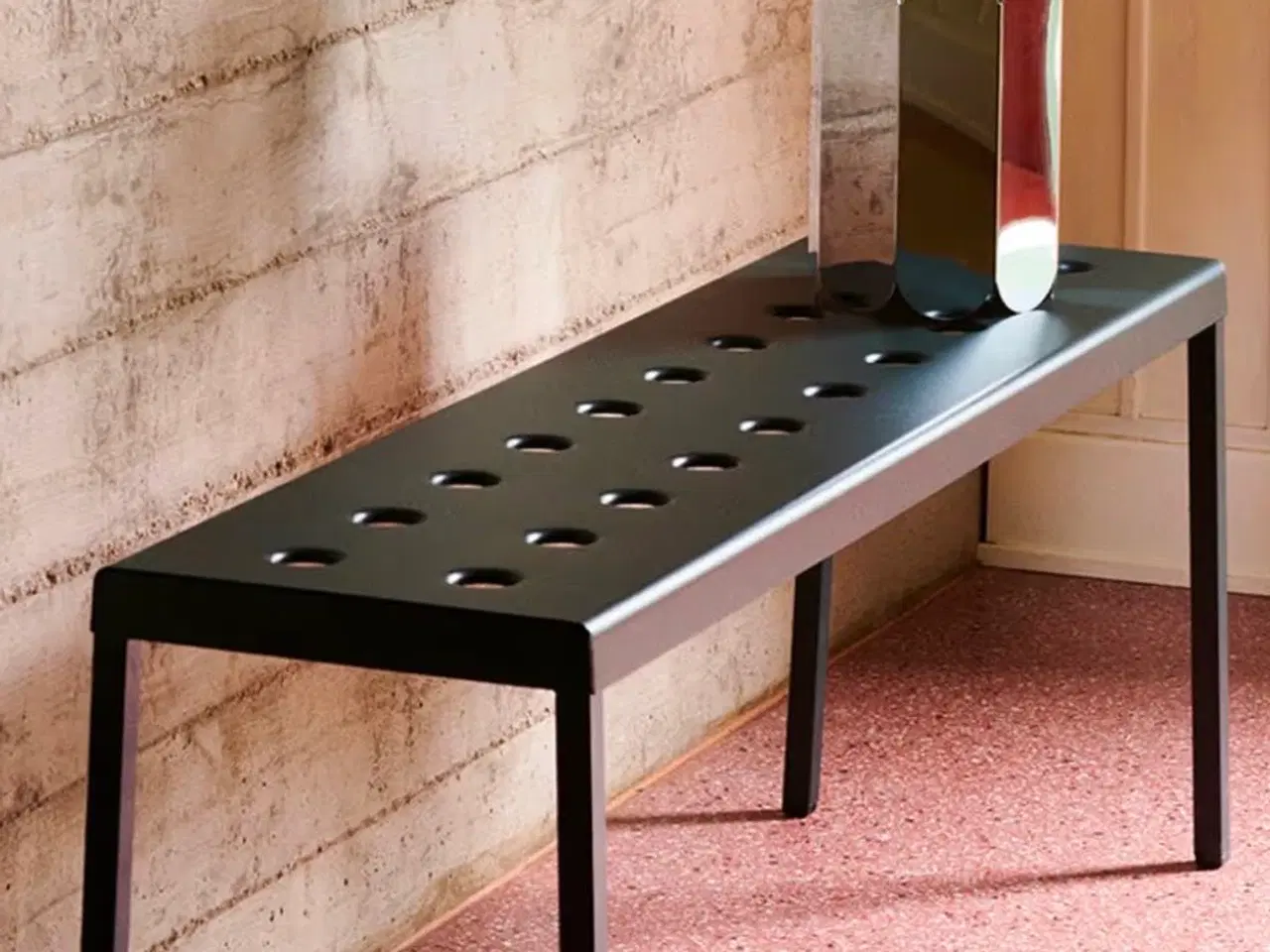 Billede 8 - Hay Balcony havebord 190 cm - nyt