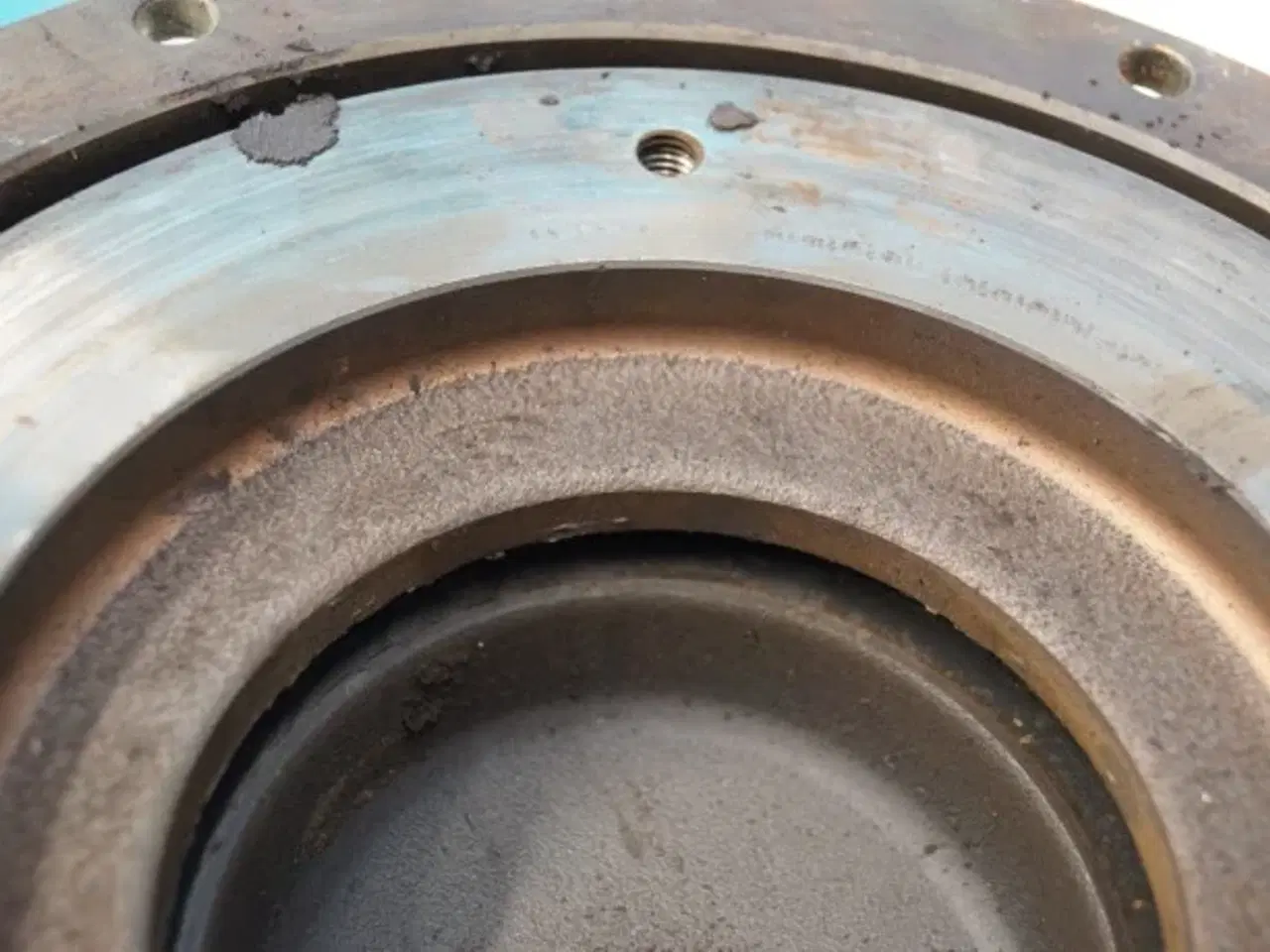 Billede 15 - Claas Lexion 580 Koblingsnav 6287461