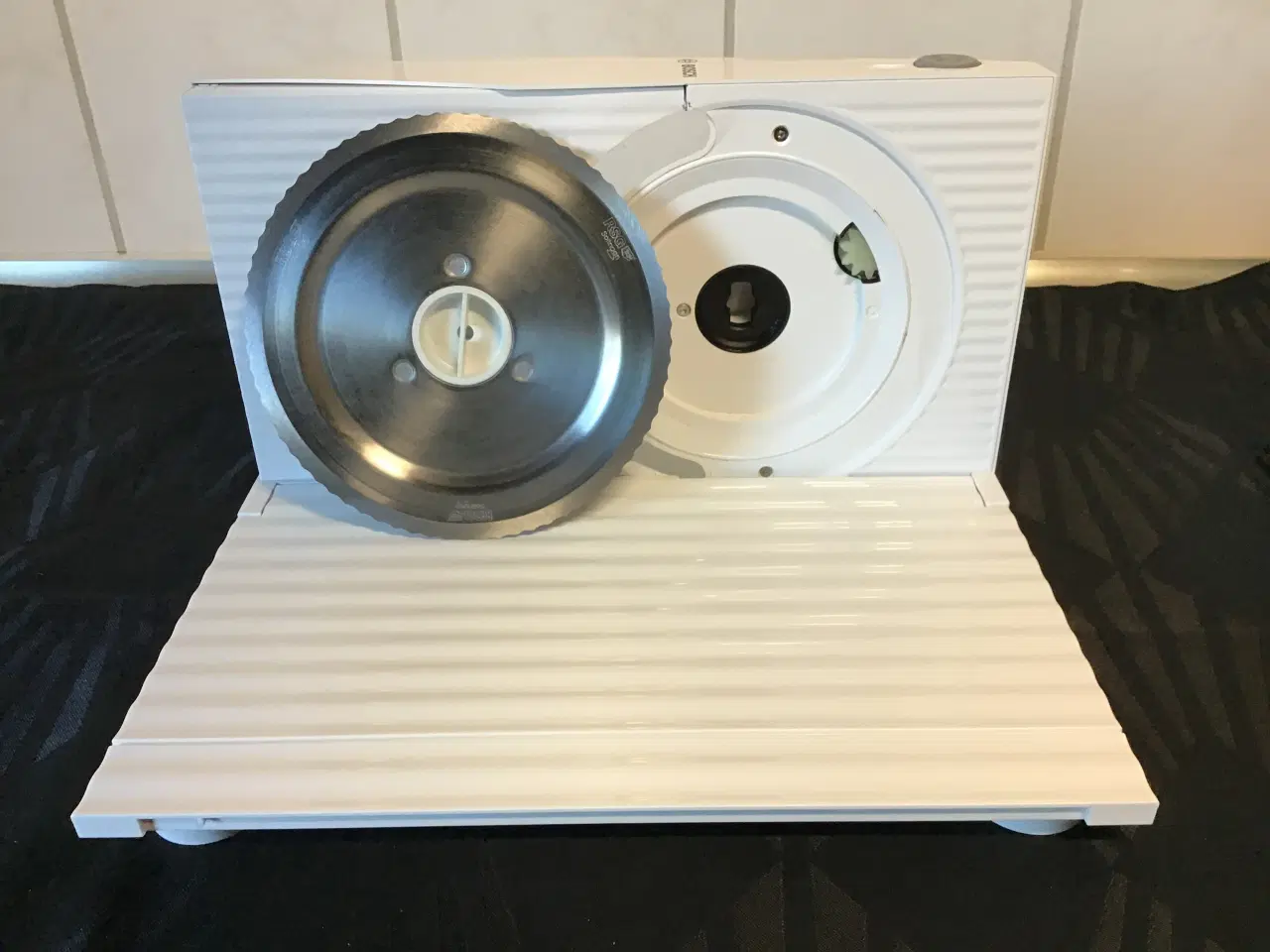 Billede 6 - BOSCH pålægsmaskine