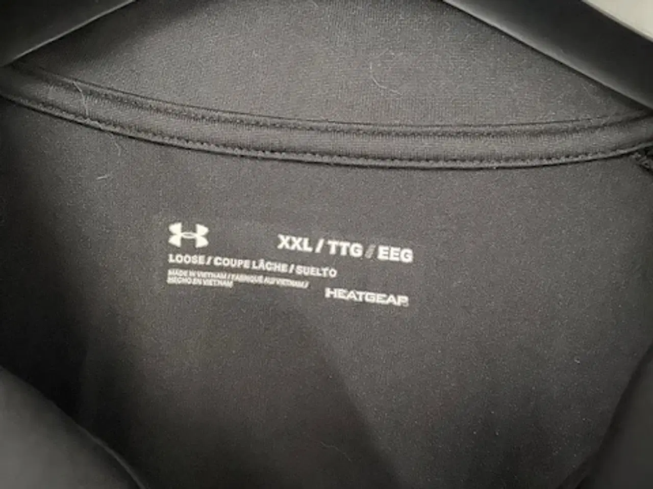 Billede 2 - Heatgear sportstrøje