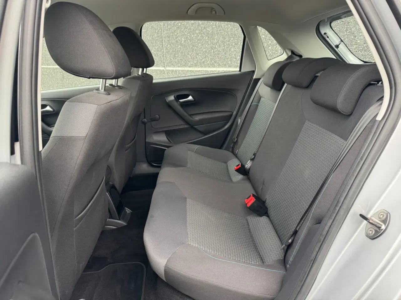 Billede 16 - VW Polo 1,0 TSi 95 BlueMotion