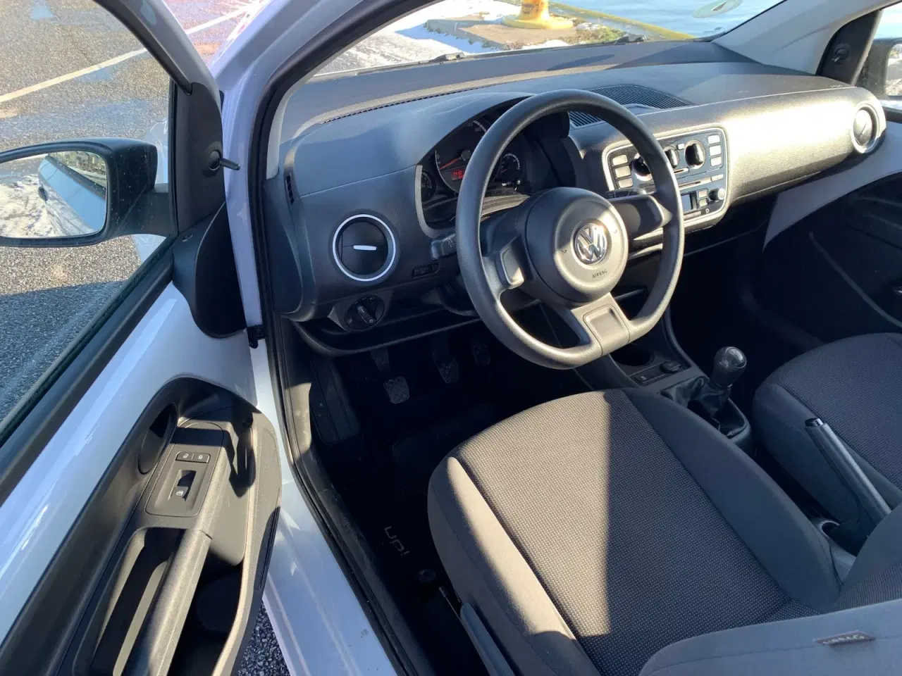 Billede 9 - VW Up! 1,0 60 Take Up! BMT