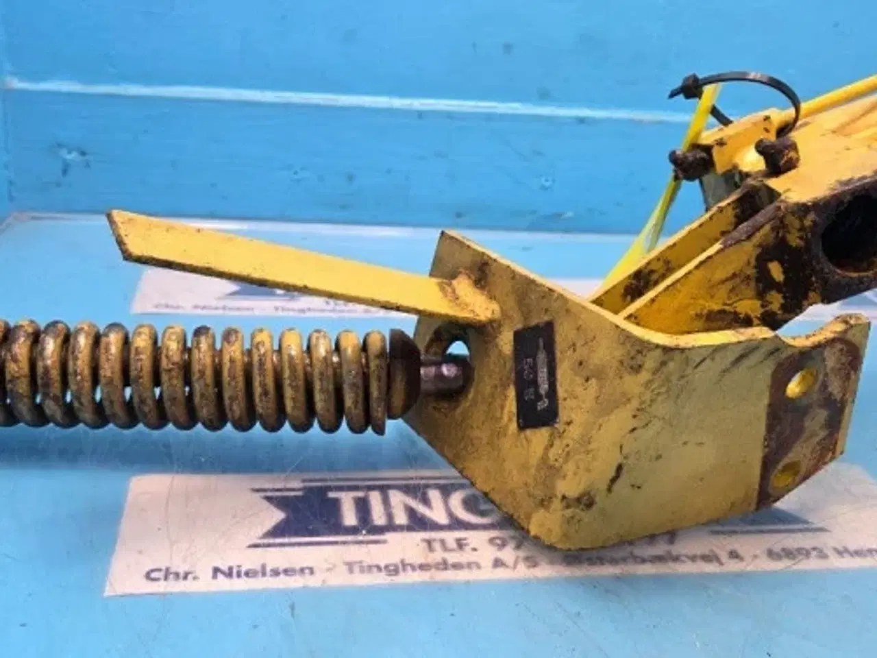 Billede 13 - New Holland TX68 Arm 9819071