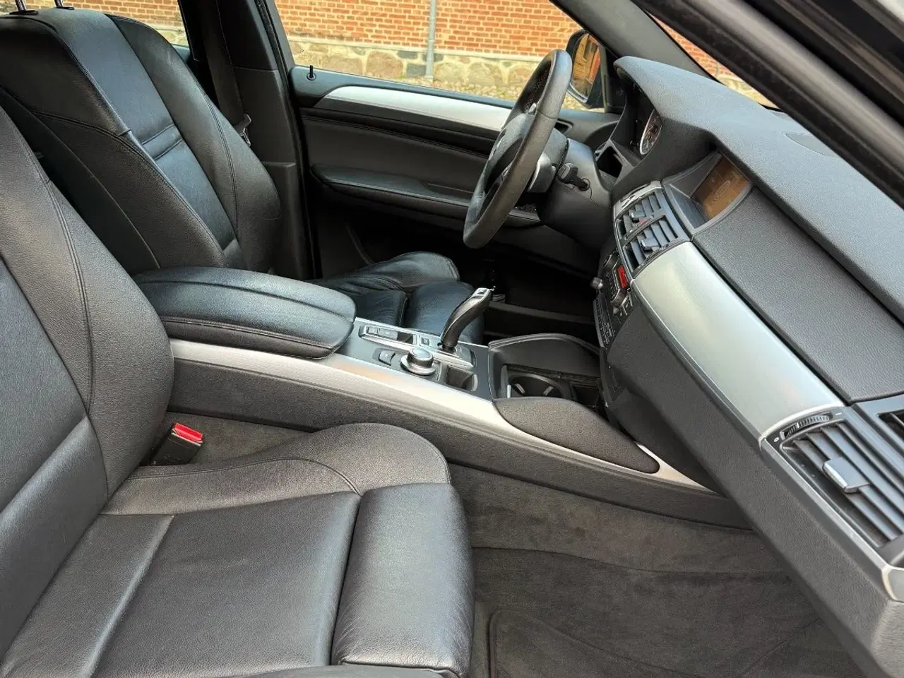 Billede 7 - BMW X6 3,0 xDrive35d aut.