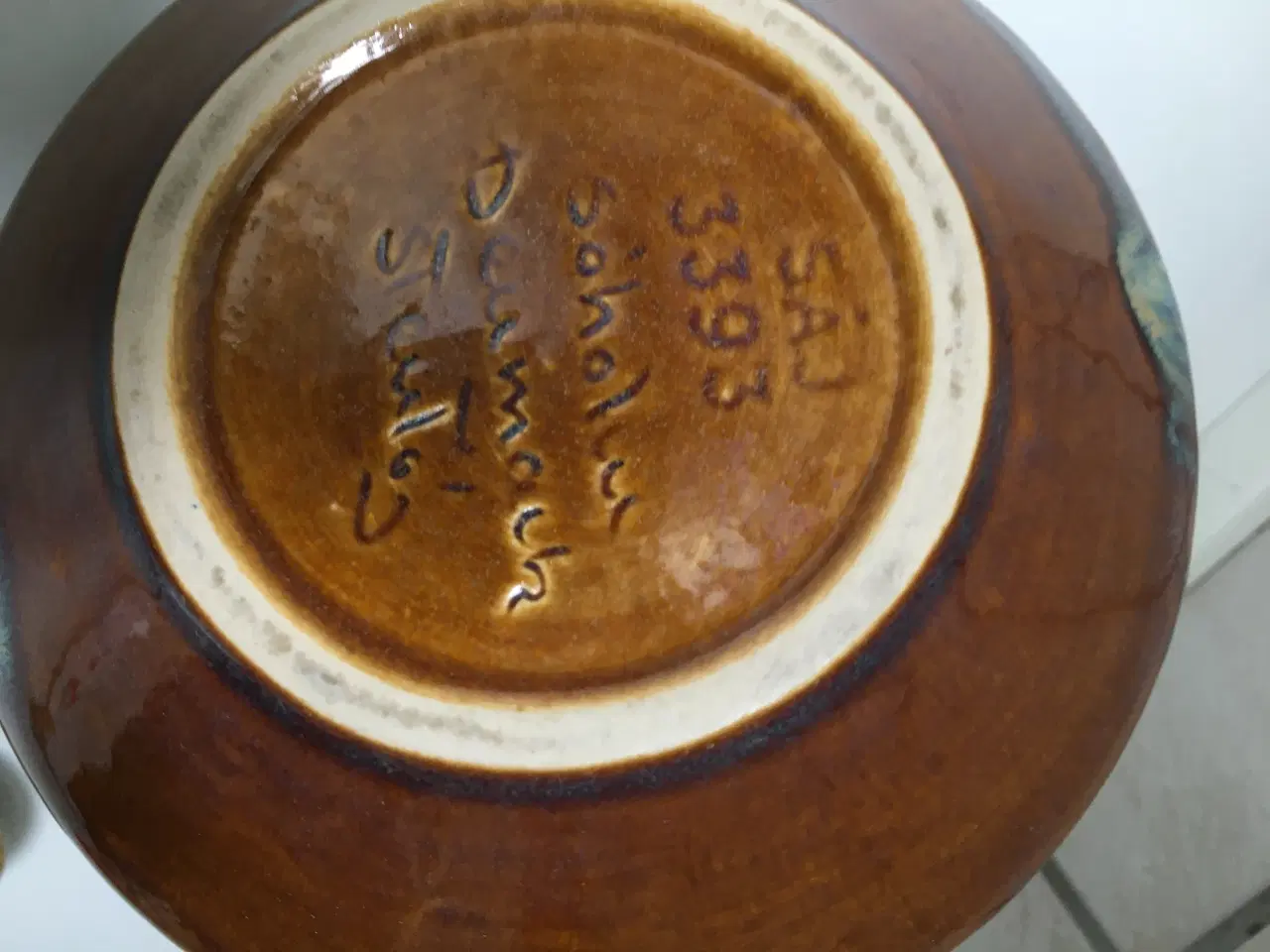 Billede 4 - Tekande fra SØHOLM