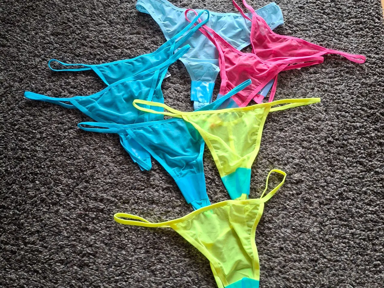 Billede 5 - Diverse outfits