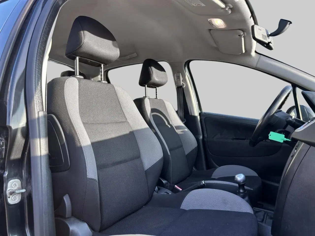 Billede 8 - Peugeot 207 1,4 VTi Comfort+