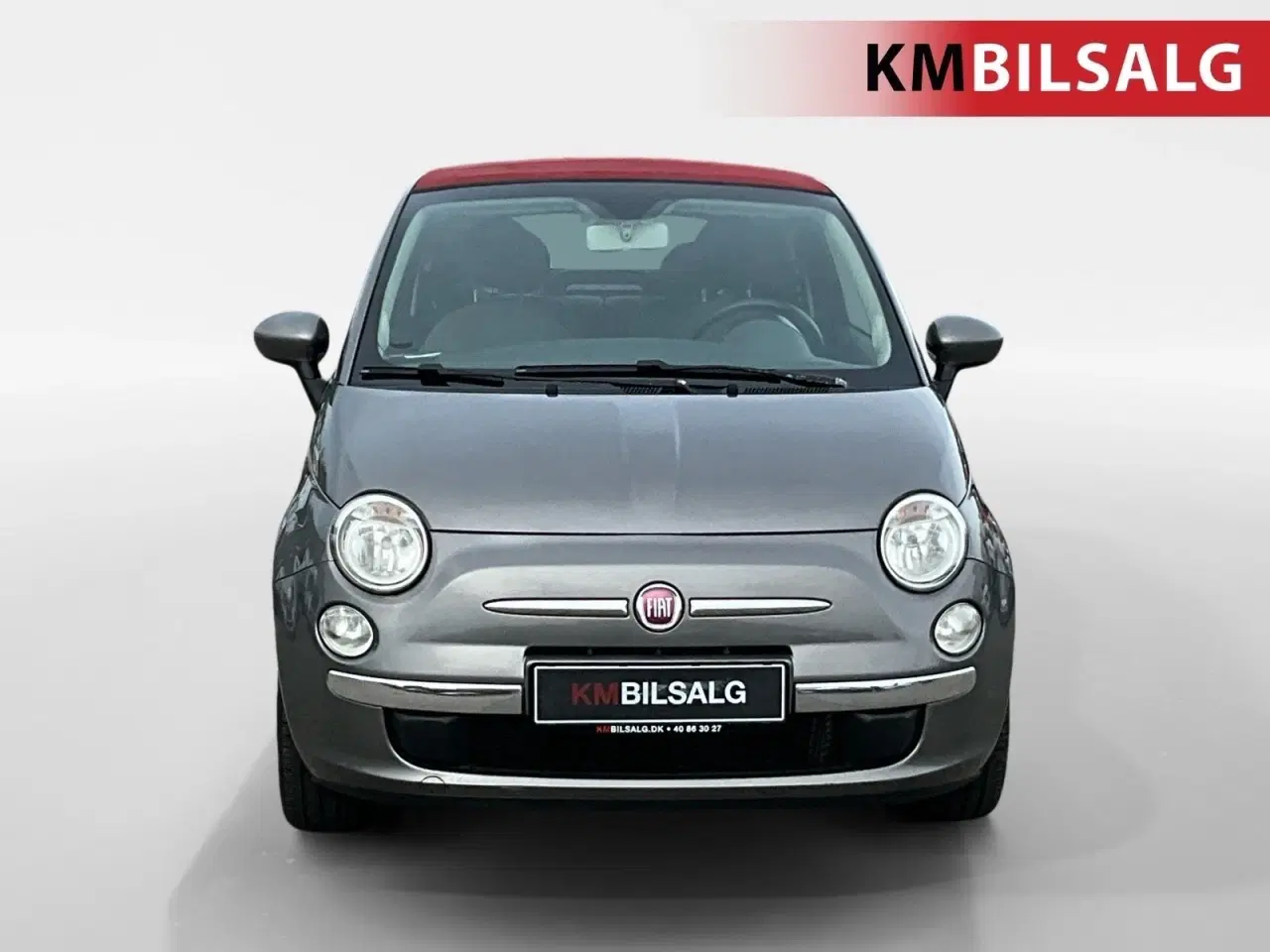 Billede 8 - Fiat 500C 1,2 Lounge