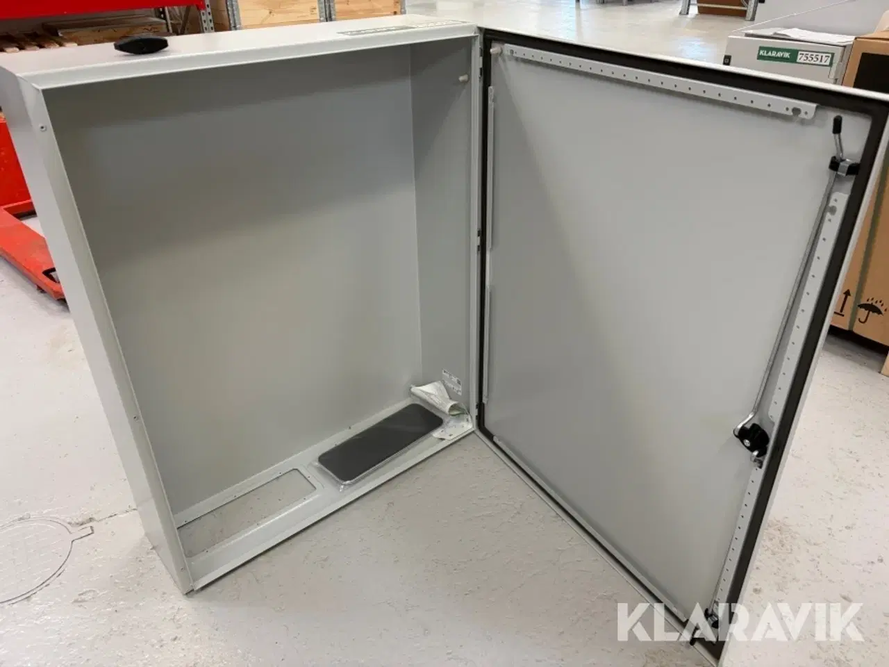 Billede 6 - Elskab Schneider Electric 1 styk