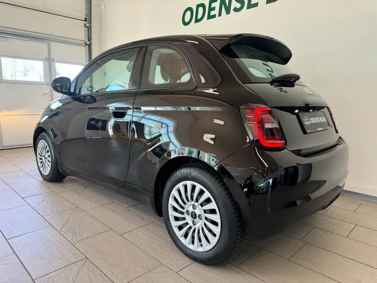 Billede 6 - Fiat 500e 42 Icon