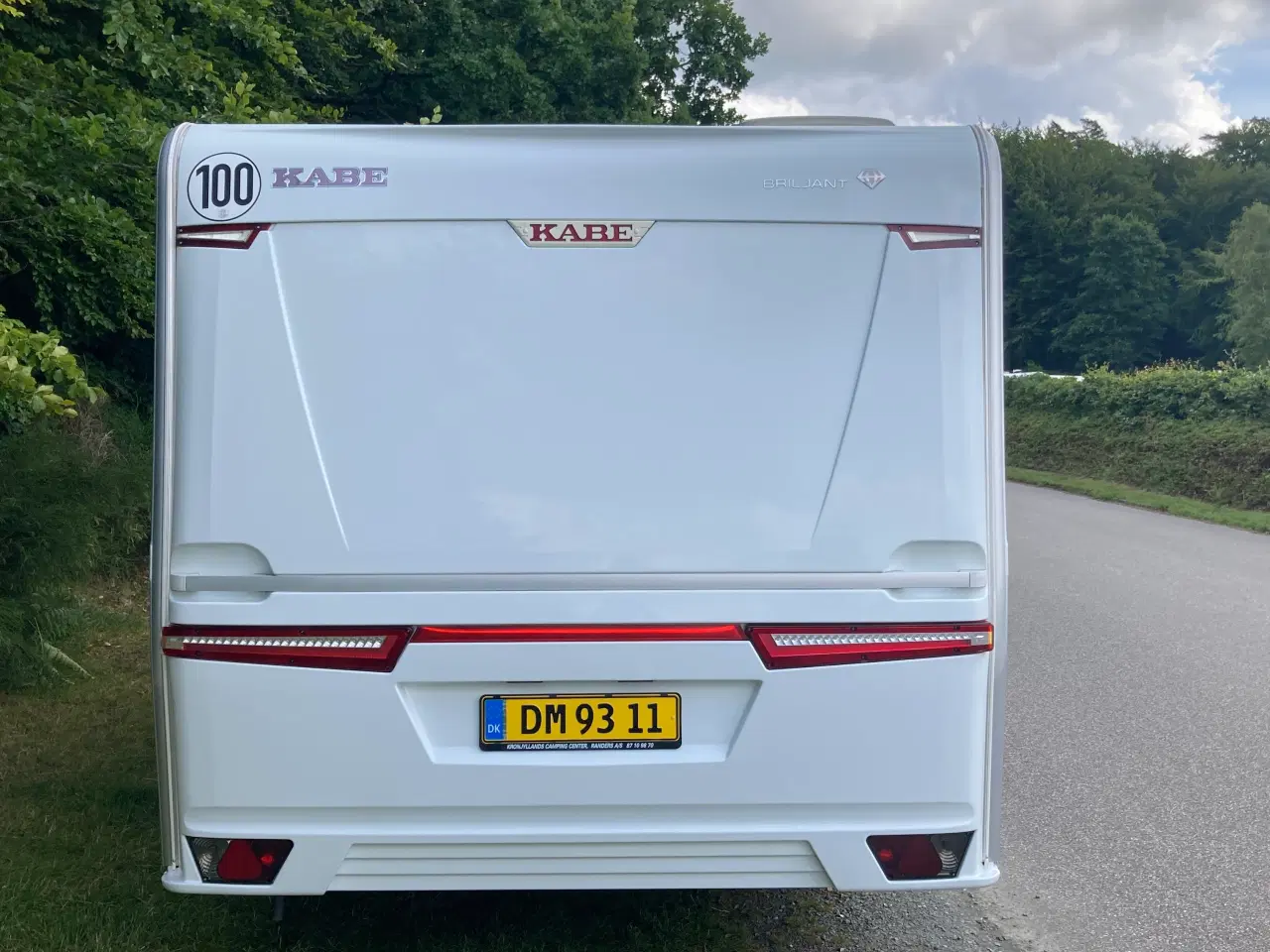 Billede 4 - Kabe Briljant XL