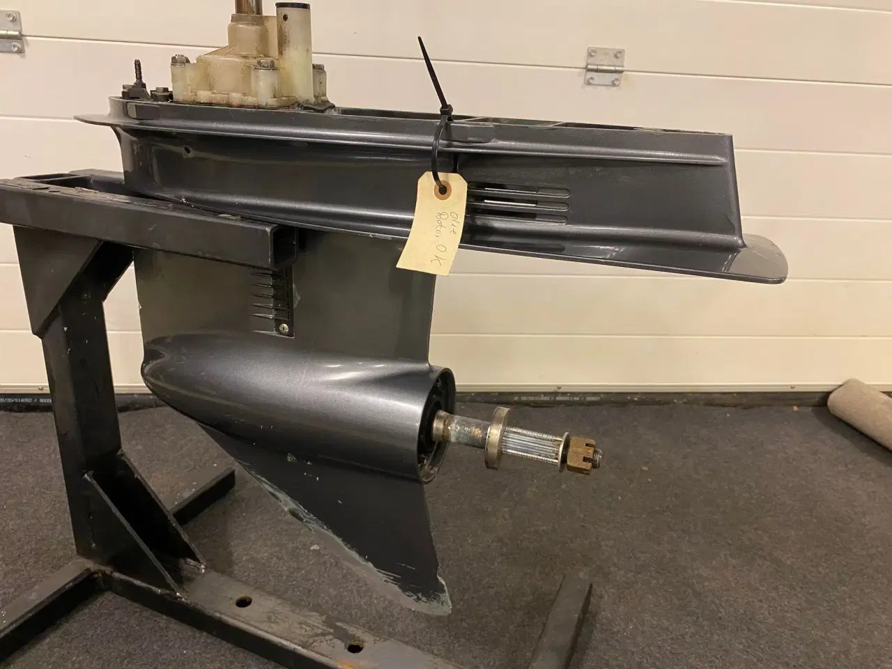 Billede 3 - Yamaha F115