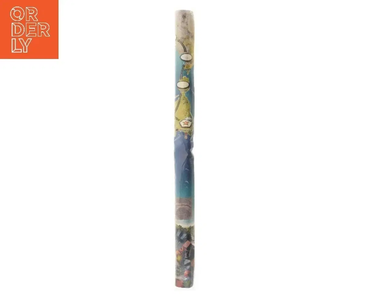 Billede 1 - Spilmåtte til Race to Moscow (str. 85 cm)