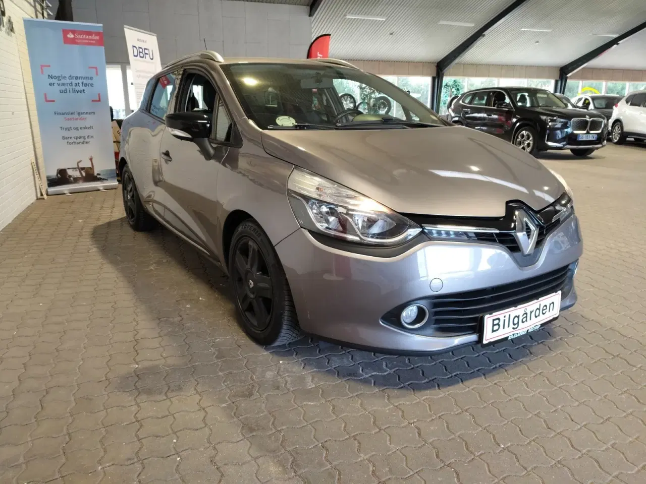 Billede 2 - Renault Clio IV 0,9 TCe 90 Expression Sport Tourer