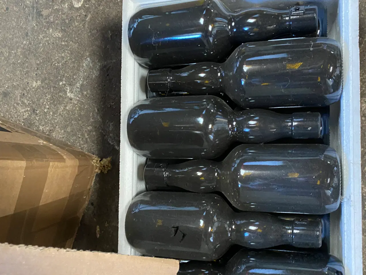 Billede 6 - Brygudstyr