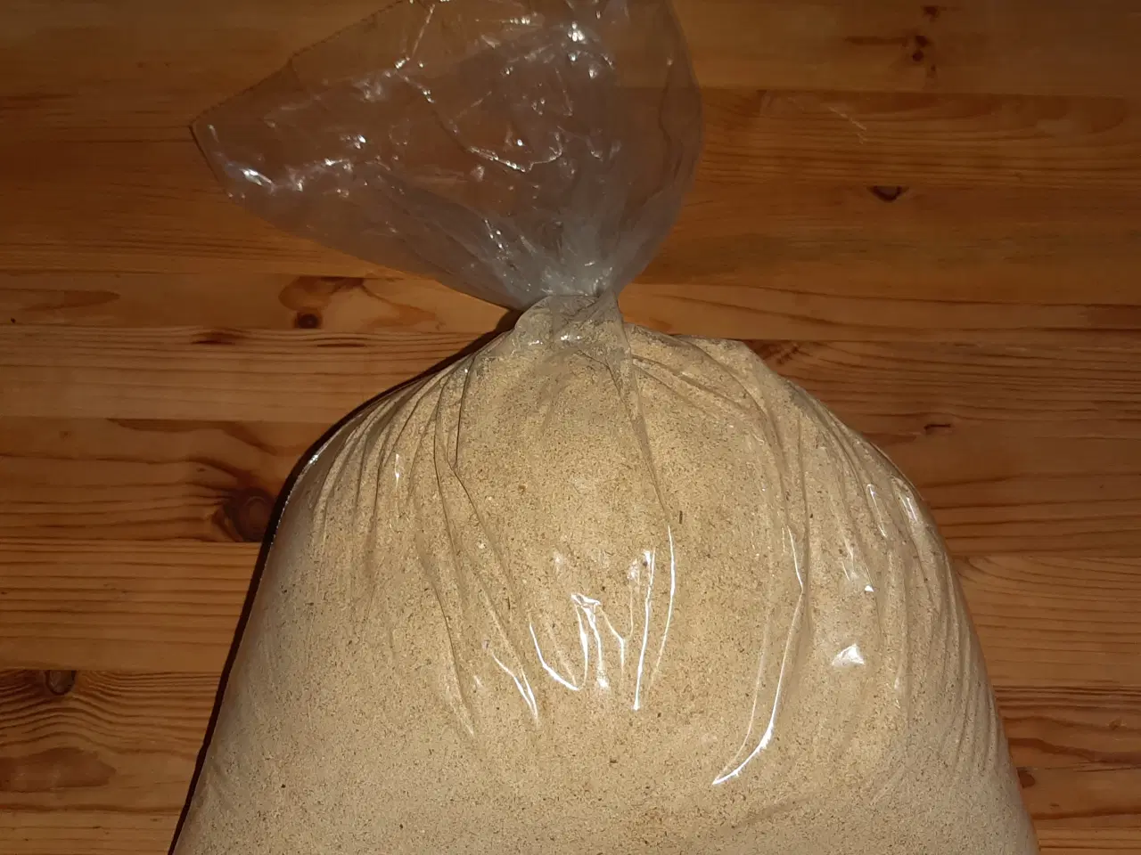 Billede 2 - Bog om hold og opdræt af orm, til fiskeri m.m. 