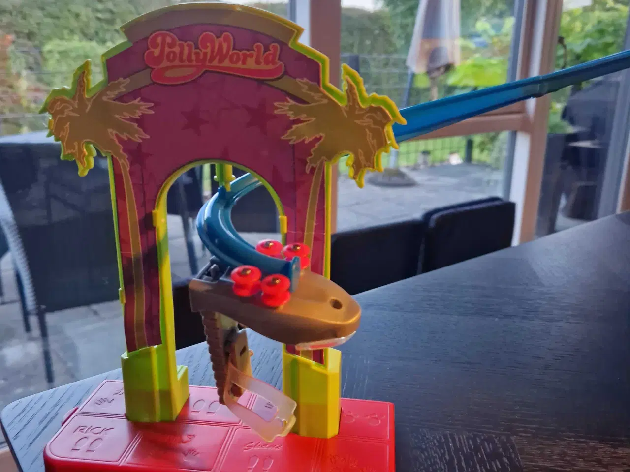 Billede 5 - Polly pocket rock
