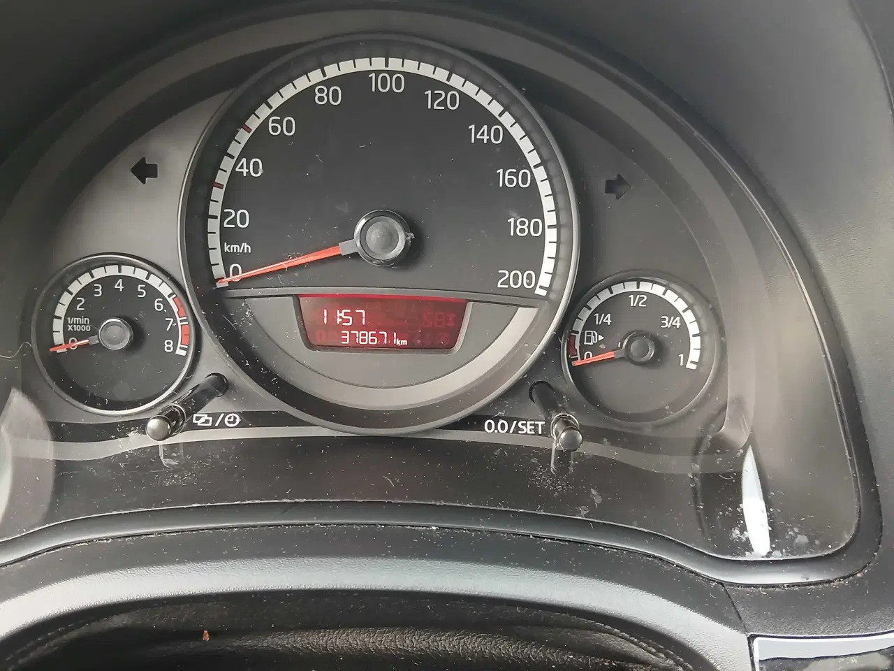 Billede 7 - Vw UP move 1.0 BMT