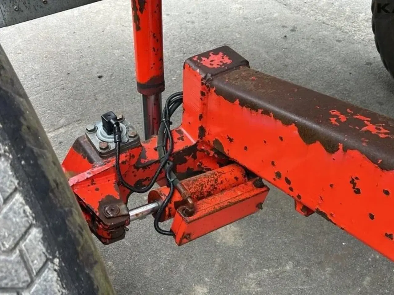 Billede 8 - Grimme GZ 1700 DL 1