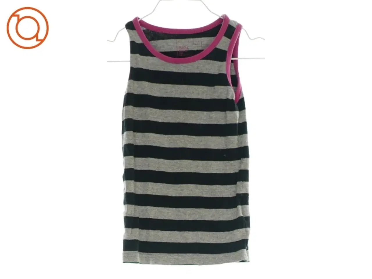 Billede 1 - Top fra VRS (str. ca. 80)