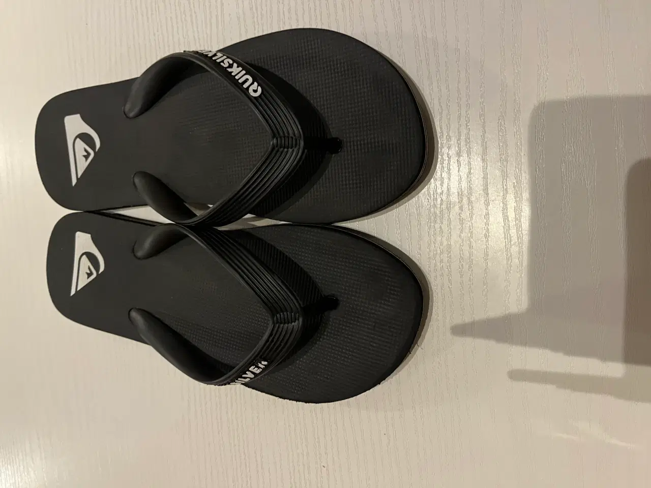 Billede 2 - QuickSilver slippers str. 39