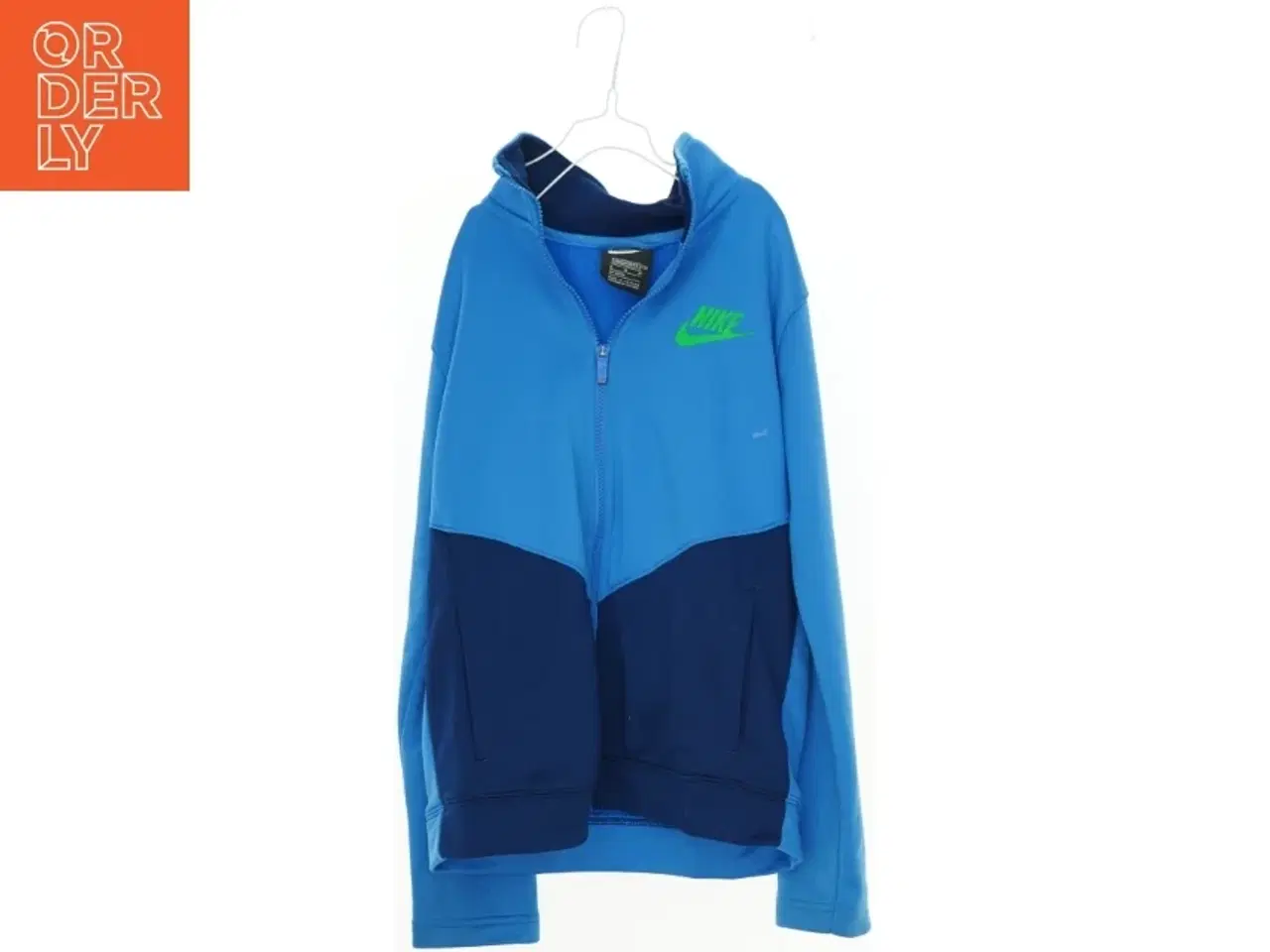 Billede 1 - Trøje fra Nike (str. 146 cm)