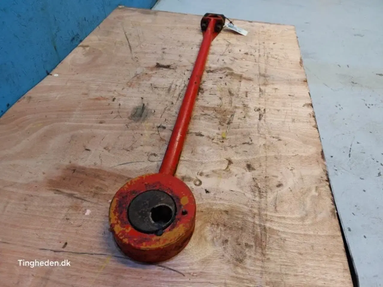 Billede 14 - Massey Ferguson 32 Plejlstang 28480489